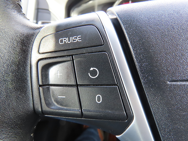 Volvo XC60 2.0 D4 SE Lux Nav SUV 5dr Diesel Auto Euro 6 (s/s) (190 ps) - U4839