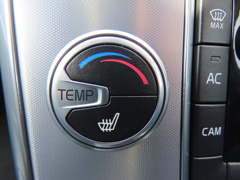 Volvo XC60 2.0 D4 SE Lux Nav SUV 5dr Diesel Auto Euro 6 (s/s) (190 ps) - U4839