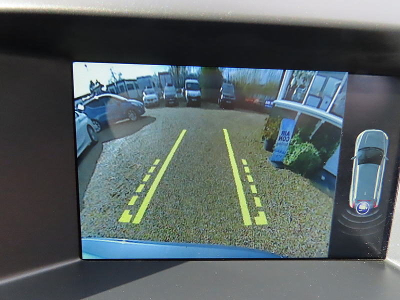 Volvo XC60 2.0 D4 SE Lux Nav SUV 5dr Diesel Auto Euro 6 (s/s) (190 ps) - U4839