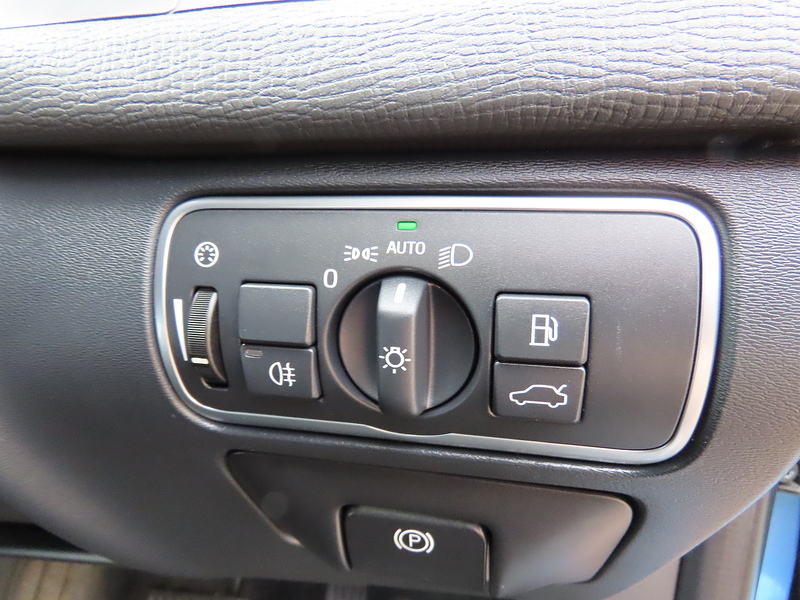 Volvo XC60 2.0 D4 SE Lux Nav SUV 5dr Diesel Auto Euro 6 (s/s) (190 ps) - U4839