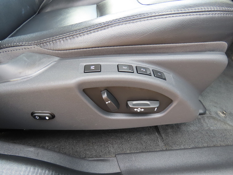 Volvo XC60 2.0 D4 SE Lux Nav SUV 5dr Diesel Auto Euro 6 (s/s) (190 ps) - U4839