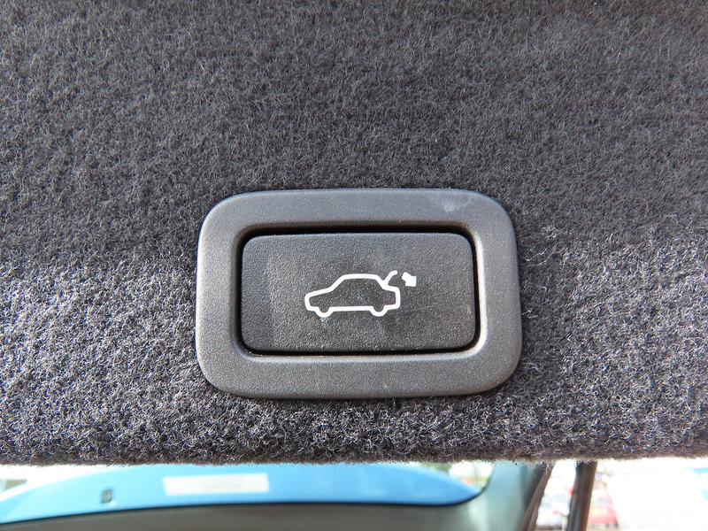 Volvo XC60 2.0 D4 SE Lux Nav SUV 5dr Diesel Auto Euro 6 (s/s) (190 ps) - U4839