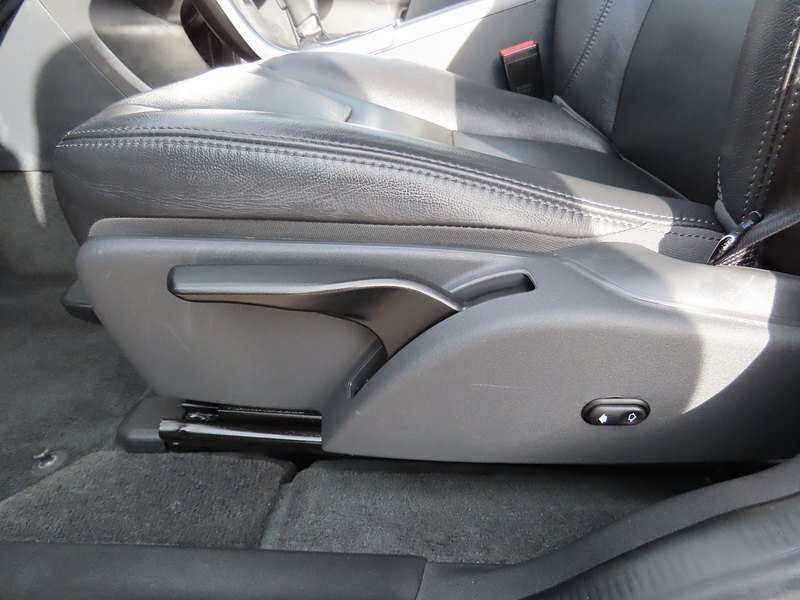 Volvo XC60 2.0 D4 SE Lux Nav SUV 5dr Diesel Auto Euro 6 (s/s) (190 ps) - U4839