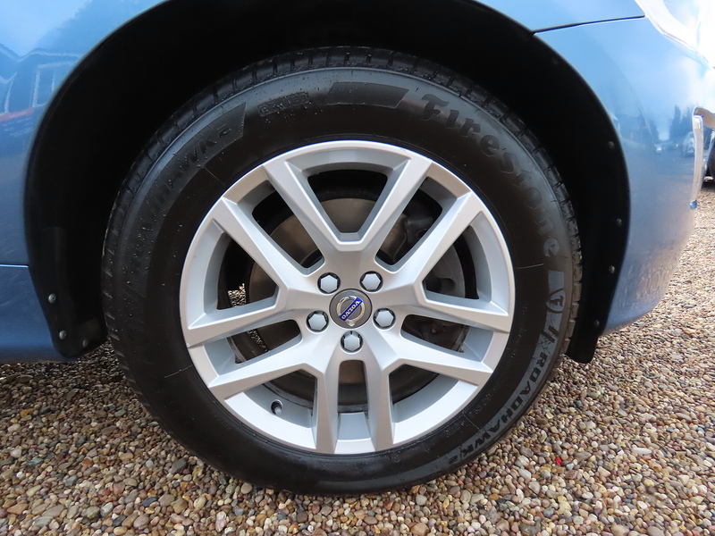 Volvo XC60 2.0 D4 SE Lux Nav SUV 5dr Diesel Auto Euro 6 (s/s) (190 ps) - U4839