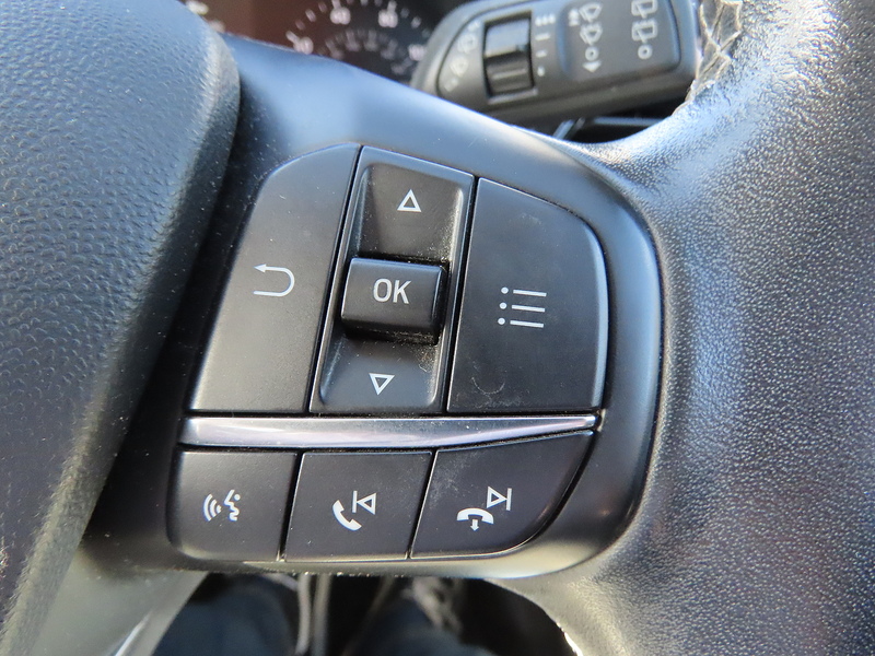 Ford Fiesta 1.5 TDCi Titanium Hatchback 5dr Diesel Manual Euro 6 (s/s) (120 ps) - U4843