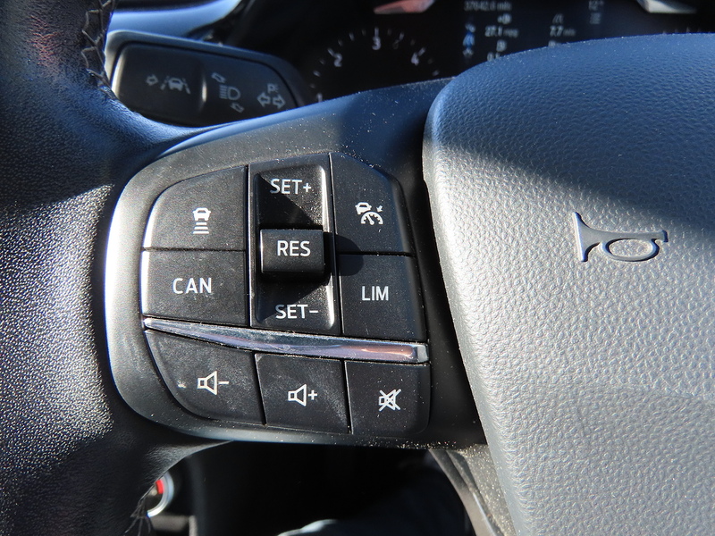 Ford Fiesta 1.5 TDCi Titanium Hatchback 5dr Diesel Manual Euro 6 (s/s) (120 ps) - U4843
