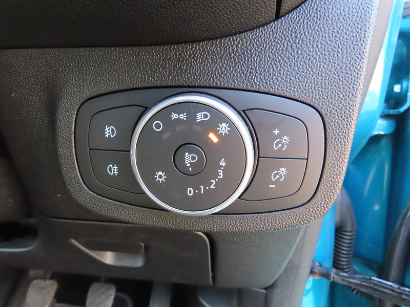 Ford Fiesta 1.5 TDCi Titanium Hatchback 5dr Diesel Manual Euro 6 (s/s) (120 ps) - U4843