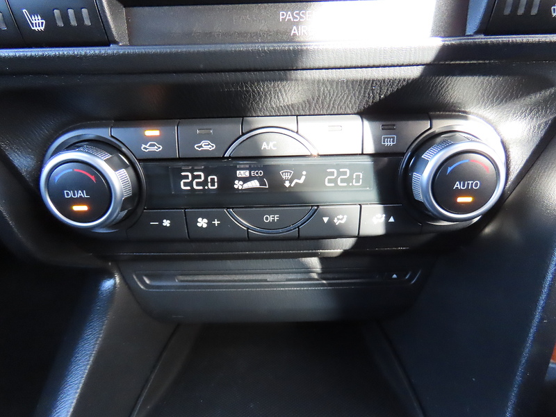 Mazda Mazda3 2.0 SKYACTIV-G Sport Nav Hatchback 5dr Petrol Manual Euro 6 (s/s) (165 ps) - U4844