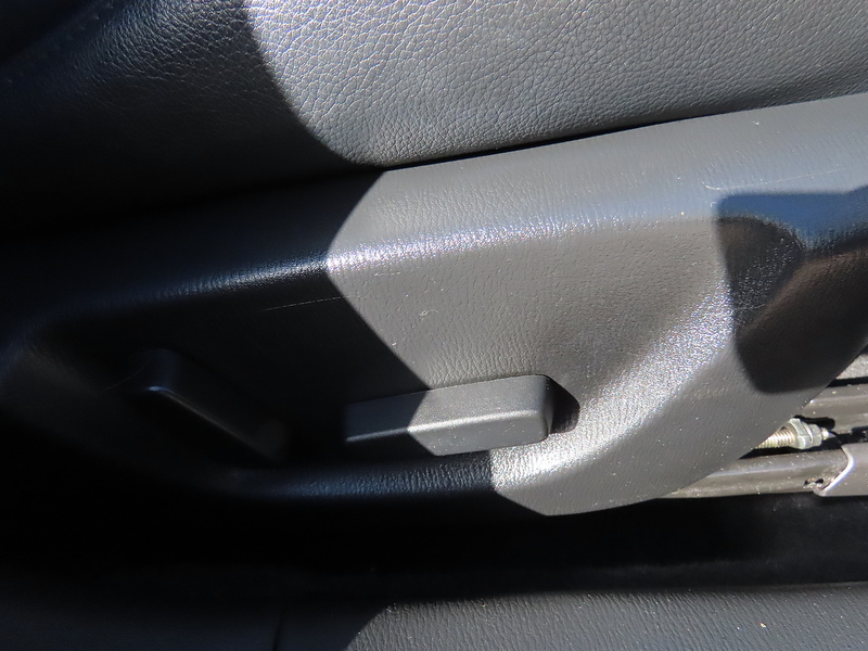 Mazda Mazda3 2.0 SKYACTIV-G Sport Nav Hatchback 5dr Petrol Manual Euro 6 (s/s) (165 ps) - U4844