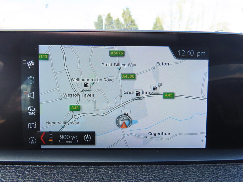 BMW 3 Series 2.0 318d Sport Touring 5dr Diesel Manual Euro 6 (s/s) (150 ps) - U4845