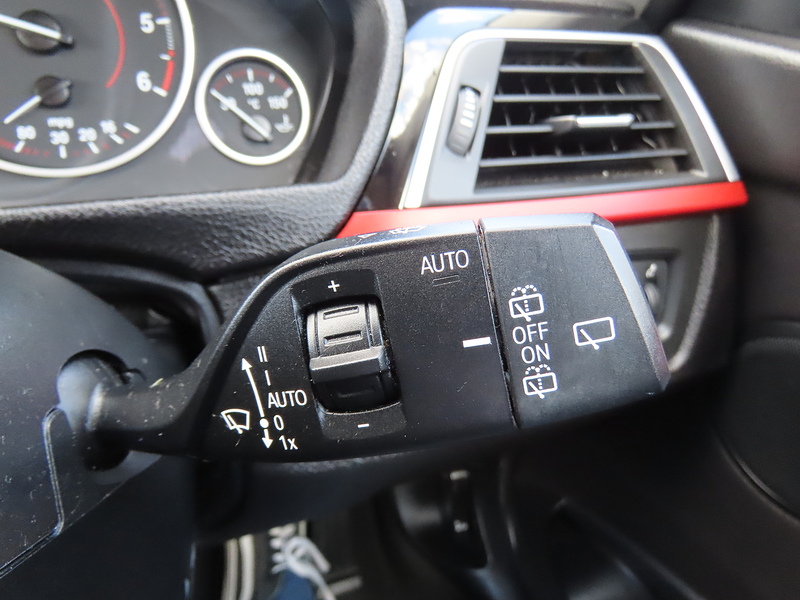 BMW 3 Series 2.0 318d Sport Touring 5dr Diesel Manual Euro 6 (s/s) (150 ps) - U4845