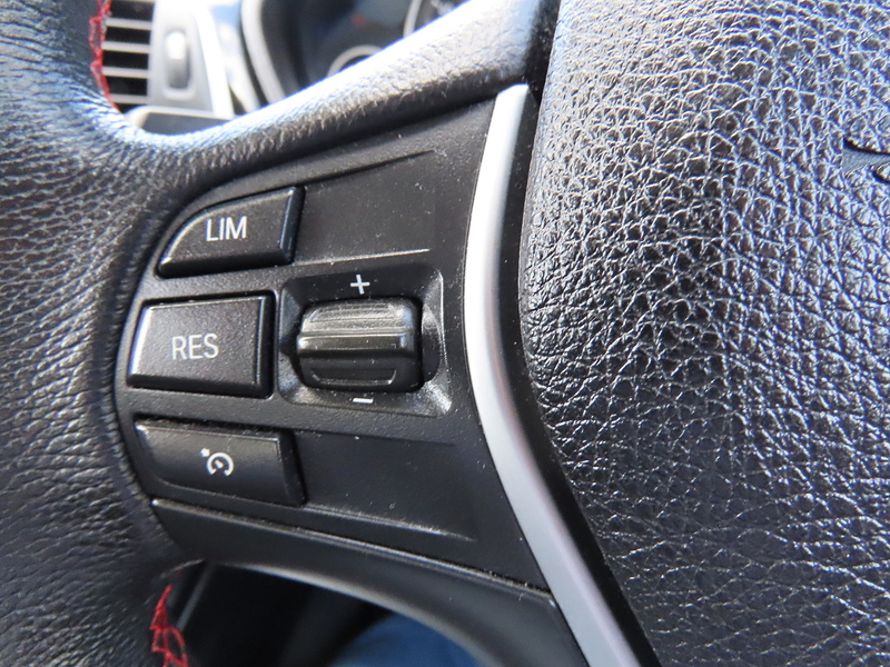 BMW 3 Series 2.0 318d Sport Touring 5dr Diesel Manual Euro 6 (s/s) (150 ps) - U4845