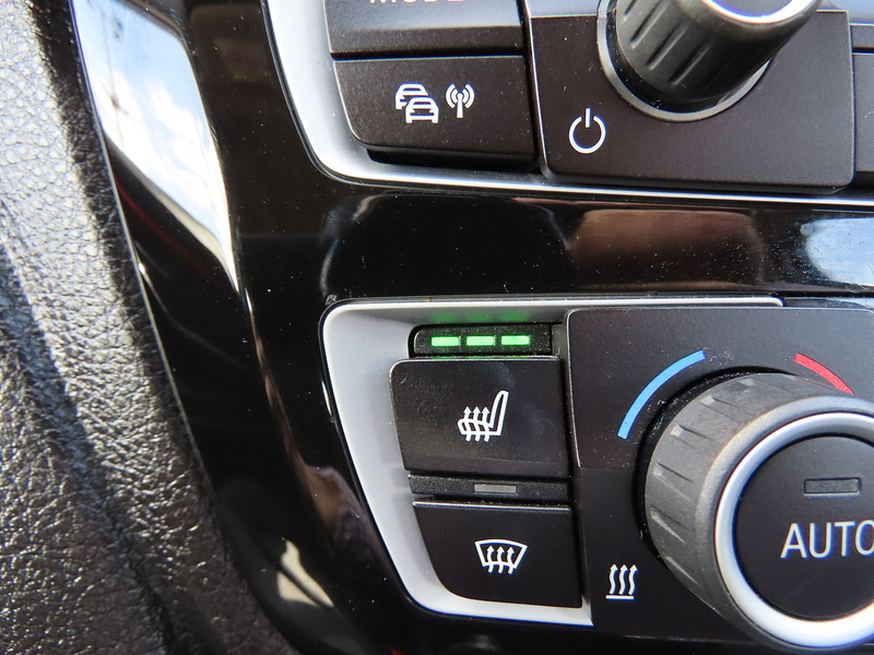 BMW 3 Series 2.0 318d Sport Touring 5dr Diesel Manual Euro 6 (s/s) (150 ps) - U4845