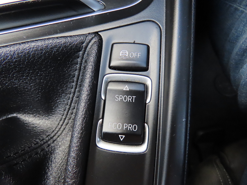 BMW 3 Series 2.0 318d Sport Touring 5dr Diesel Manual Euro 6 (s/s) (150 ps) - U4845