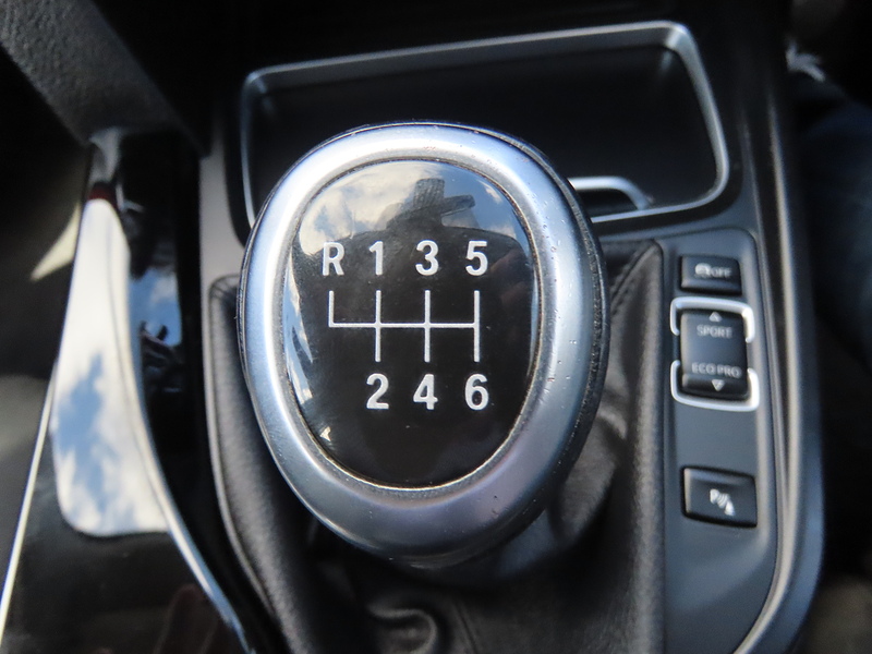 BMW 3 Series 2.0 318d Sport Touring 5dr Diesel Manual Euro 6 (s/s) (150 ps) - U4845