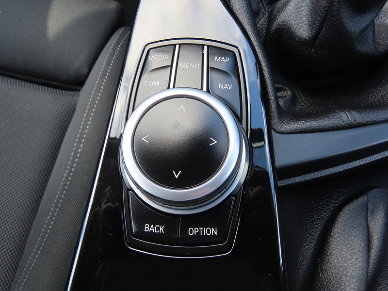 BMW 3 Series 2.0 318d Sport Touring 5dr Diesel Manual Euro 6 (s/s) (150 ps) - U4845