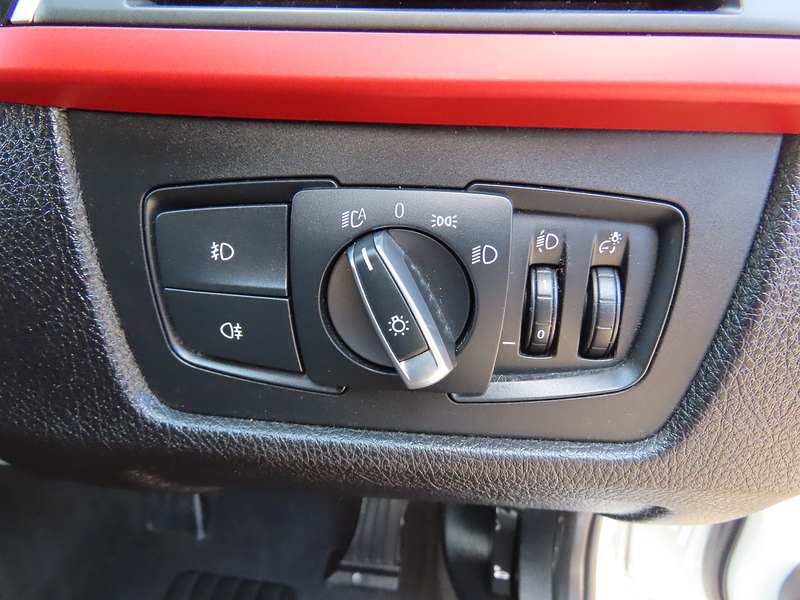 BMW 3 Series 2.0 318d Sport Touring 5dr Diesel Manual Euro 6 (s/s) (150 ps) - U4845