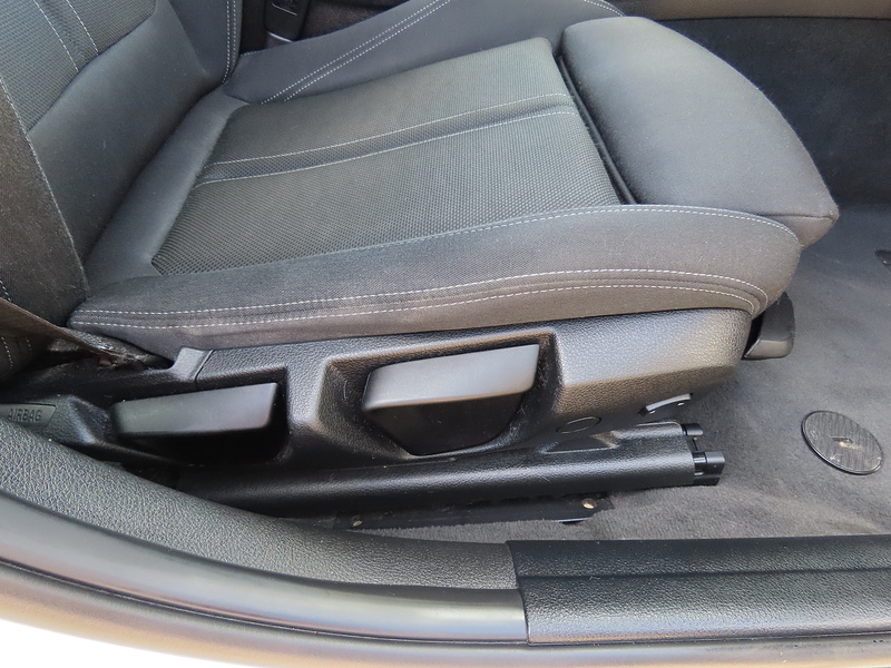 BMW 3 Series 2.0 318d Sport Touring 5dr Diesel Manual Euro 6 (s/s) (150 ps) - U4845