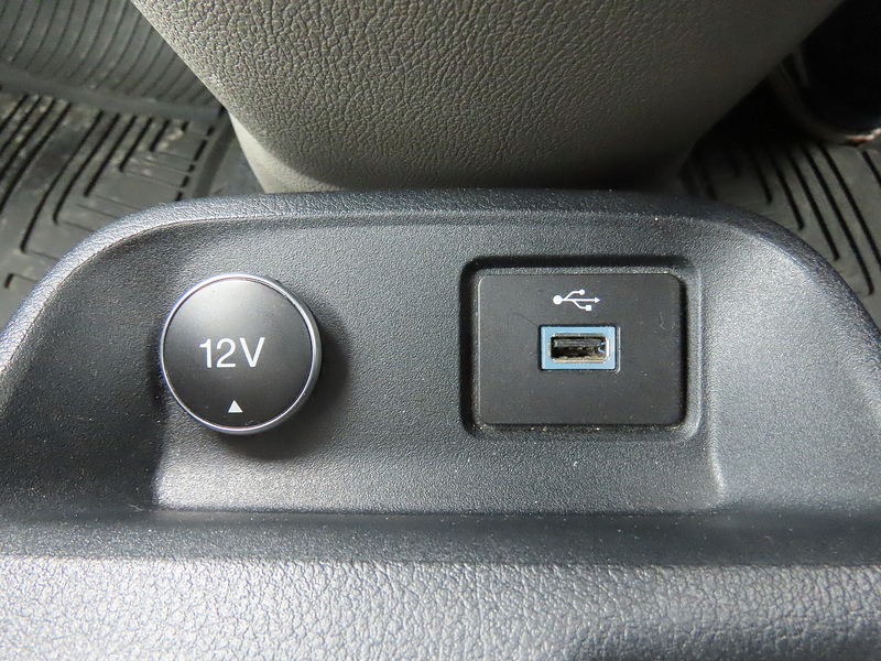 Ford Grand Tourneo Connect 1.5 EcoBlue Titanium MPV 5dr Diesel Manual Euro 6 (s/s) (120 ps) - U4848