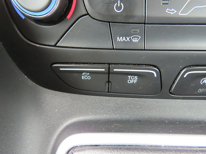 Ford Grand Tourneo Connect 1.5 EcoBlue Titanium MPV 5dr Diesel Manual Euro 6 (s/s) (120 ps) - U4848