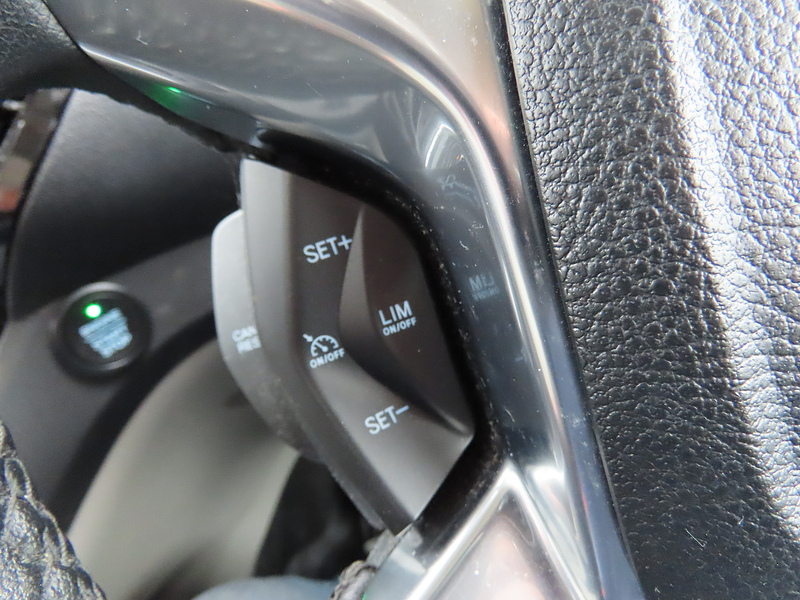 Ford Grand Tourneo Connect 1.5 EcoBlue Titanium MPV 5dr Diesel Manual Euro 6 (s/s) (120 ps) - U4848
