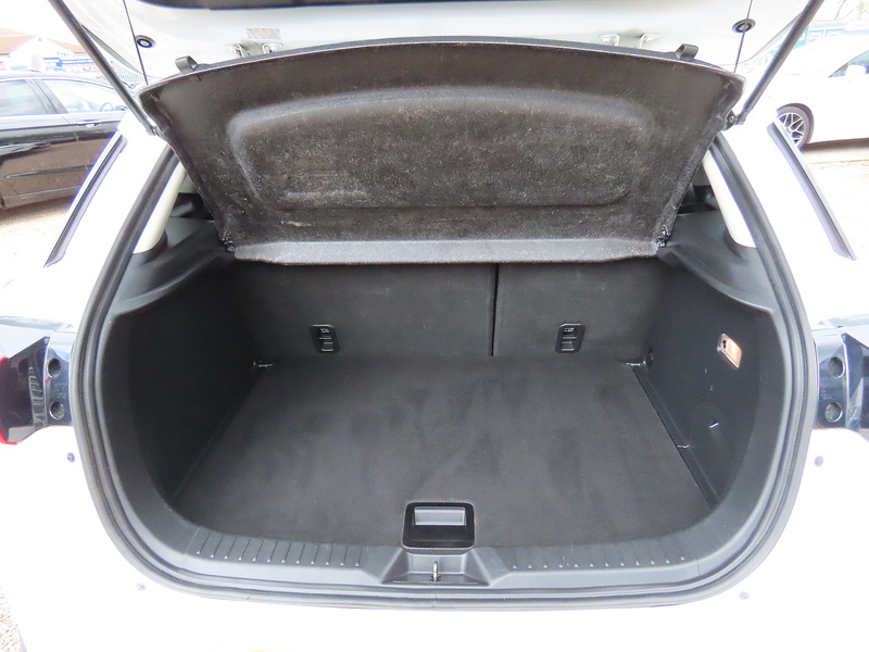 Mazda CX-3 2.0 SKYACTIV-G Sport Nav SUV 5dr Petrol Manual Euro 6 (s/s) (121 ps) - U4852