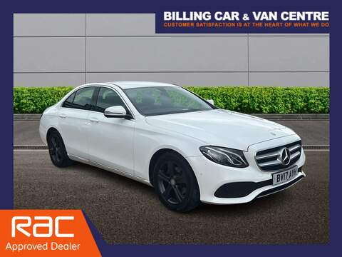 Mercedes-Benz E Class 38.3kWh Premium SE Hatchback 5dr Electric Auto (136 ps)