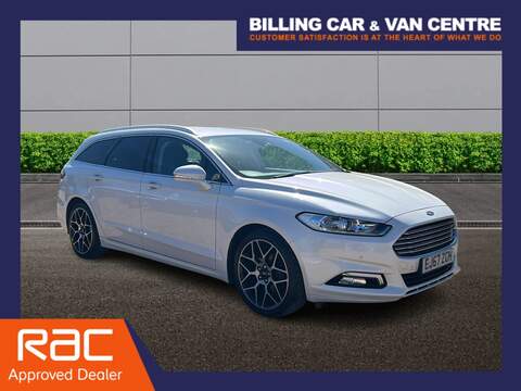 Ford Mondeo 1.2 Zetec Hatchback 3dr Petrol Manual Euro 5 (s/s) (69 ps)