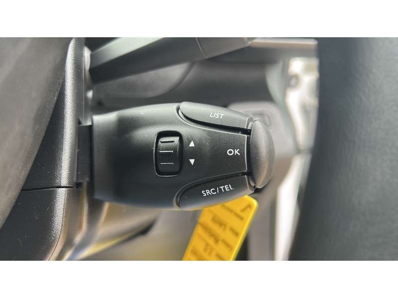 Peugeot Partner 1.5 BlueHDi 1000 Professional Standard Panel Van 5dr Diesel Manual SWB Euro 6 (100 bhp) - U4888