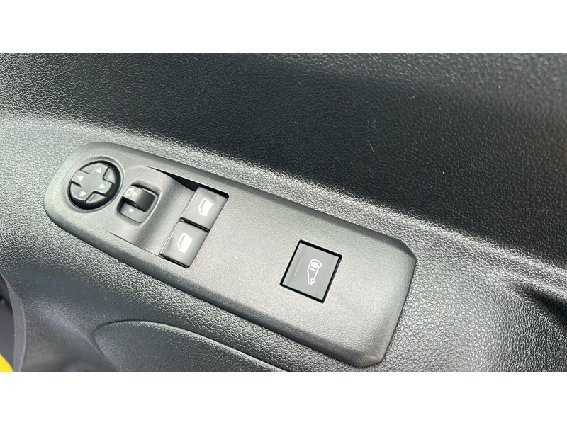 Peugeot Partner 1.5 BlueHDi 1000 Professional Standard Panel Van 5dr Diesel Manual SWB Euro 6 (100 bhp) - U4888