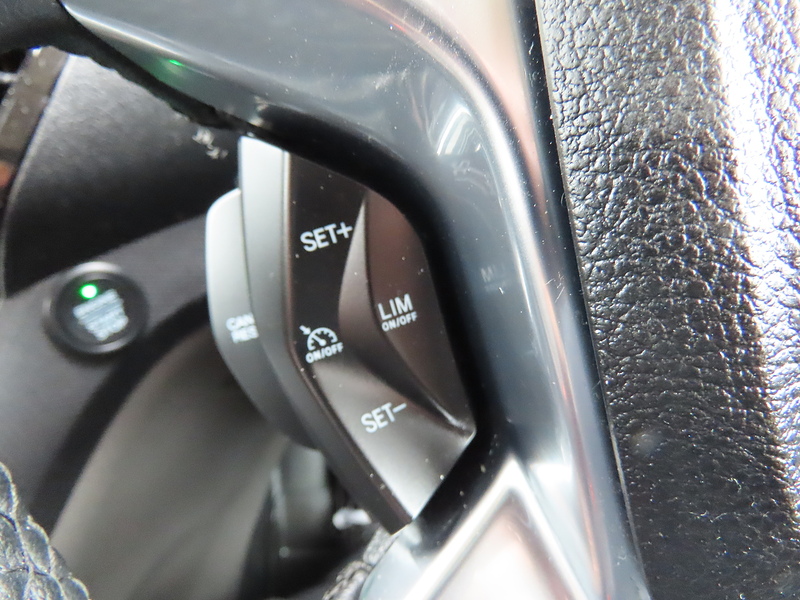 Ford Transit Connect 1.5 240 EcoBlue Limited Panel Van 5dr Diesel Manual L1 Euro 6 (s/s) (120 ps) - U4891