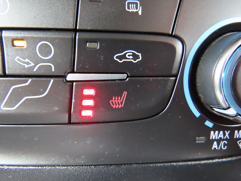 Ford Transit Connect 1.5 240 EcoBlue Limited Panel Van 5dr Diesel Manual L1 Euro 6 (s/s) (120 ps) - U4891