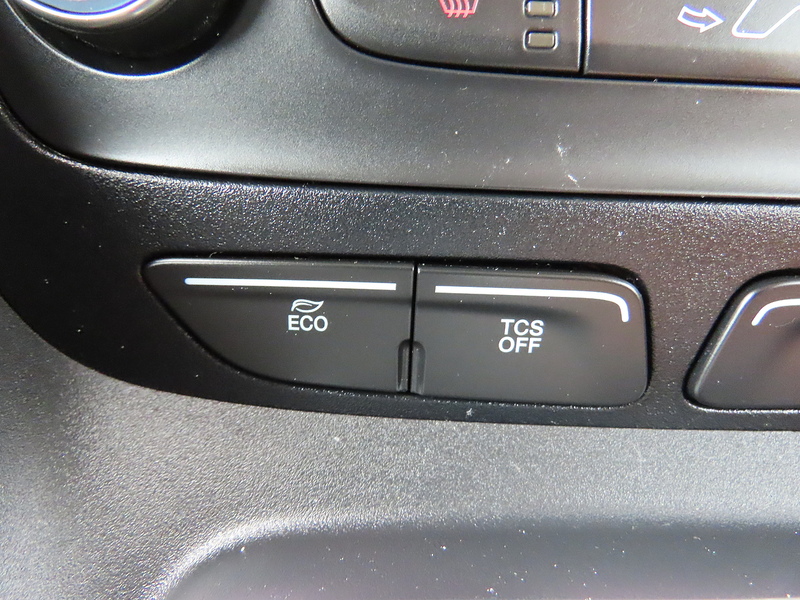 Ford Transit Connect 1.5 240 EcoBlue Limited Panel Van 5dr Diesel Manual L1 Euro 6 (s/s) (120 ps) - U4891