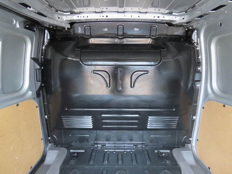 Ford Transit Connect 1.5 240 EcoBlue Limited Panel Van 5dr Diesel Manual L1 Euro 6 (s/s) (120 ps) - U4891