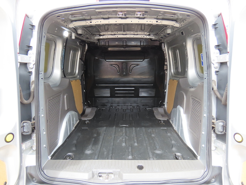Ford Transit Connect 1.5 240 EcoBlue Limited Panel Van 5dr Diesel Manual L1 Euro 6 (s/s) (120 ps) - U4891