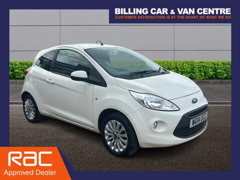 Ford Ka 1.6 h-GDi Premium SE Hatchback 5dr Petrol Hybrid DCT Euro 6 (s/s) (141 ps)