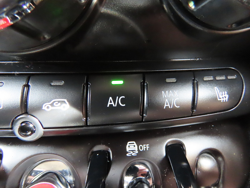 MINI Hatch 1.5 Cooper Exclusive Hatchback 5dr Petrol Manual Euro 6 (s/s) (136 ps) - U4896