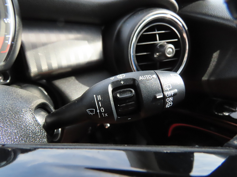 MINI Hatch 1.5 Cooper Exclusive Hatchback 5dr Petrol Manual Euro 6 (s/s) (136 ps) - U4896