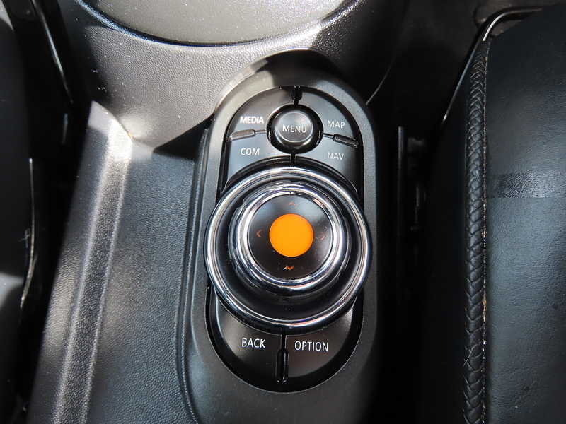 MINI Hatch 1.5 Cooper Exclusive Hatchback 5dr Petrol Manual Euro 6 (s/s) (136 ps) - U4896