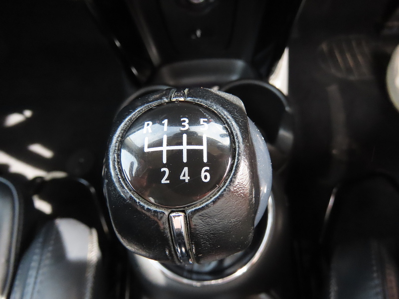 MINI Hatch 1.5 Cooper Exclusive Hatchback 5dr Petrol Manual Euro 6 (s/s) (136 ps) - U4896