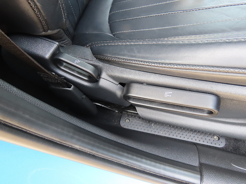MINI Hatch 1.5 Cooper Exclusive Hatchback 5dr Petrol Manual Euro 6 (s/s) (136 ps) - U4896