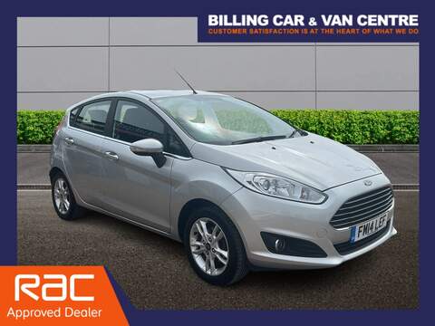 Ford Fiesta 1.6 h-GDi Premium SE Hatchback 5dr Petrol Hybrid DCT Euro 6 (s/s) (141 ps)