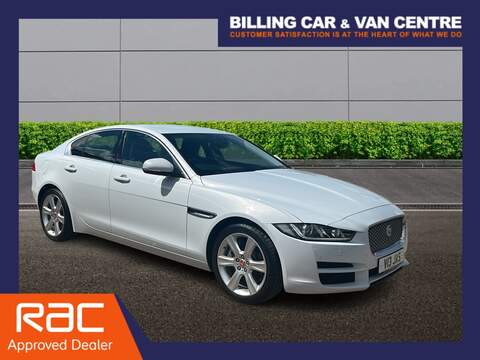 Jaguar XE 1.6 h-GDi Premium SE Hatchback 5dr Petrol Hybrid DCT Euro 6 (s/s) (141 ps)