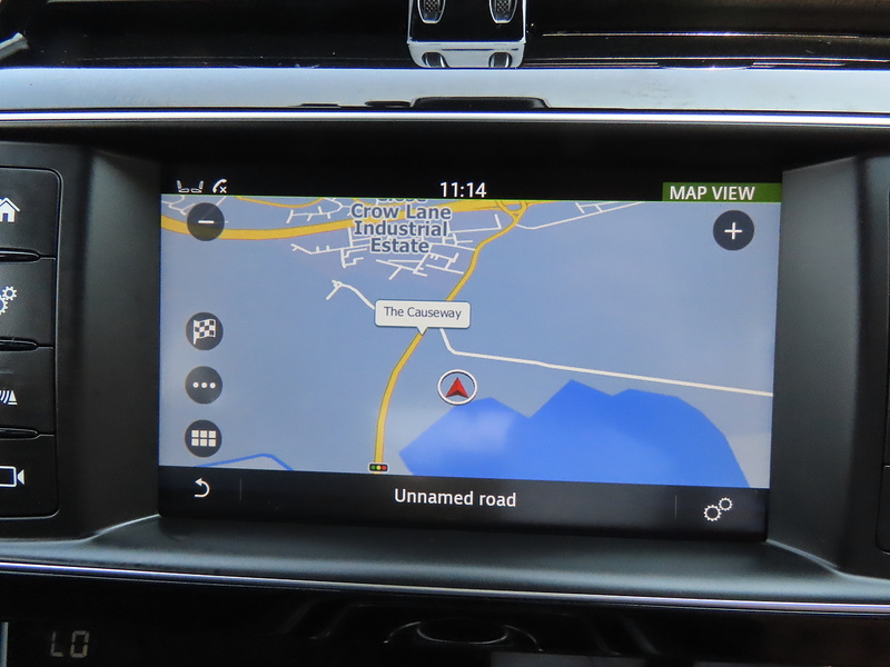 Jaguar XE 2.0i R-Sport Saloon 4dr Petrol Auto Euro 6 (s/s) (200 ps) - U4913