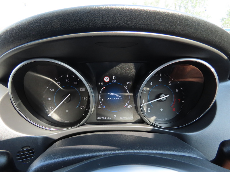 Jaguar XE 2.0i R-Sport Saloon 4dr Petrol Auto Euro 6 (s/s) (200 ps) - U4913