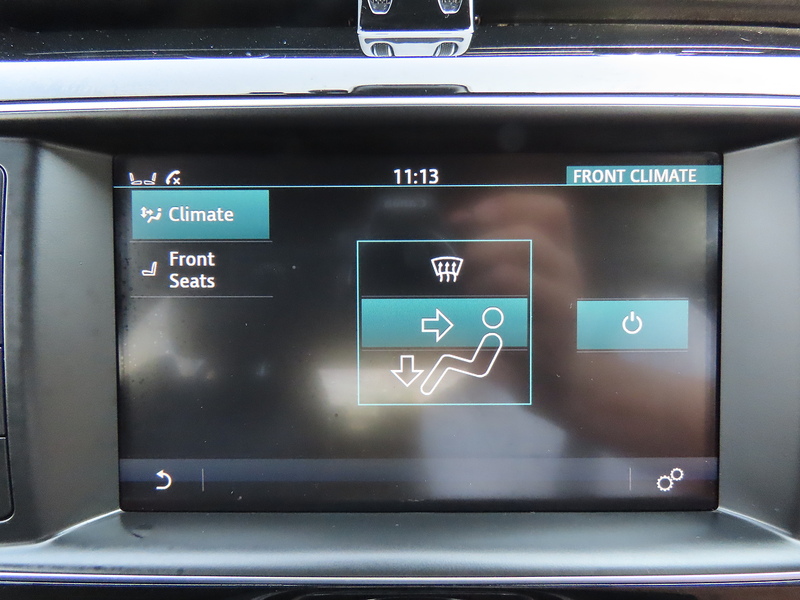 Jaguar XE 2.0i R-Sport Saloon 4dr Petrol Auto Euro 6 (s/s) (200 ps) - U4913