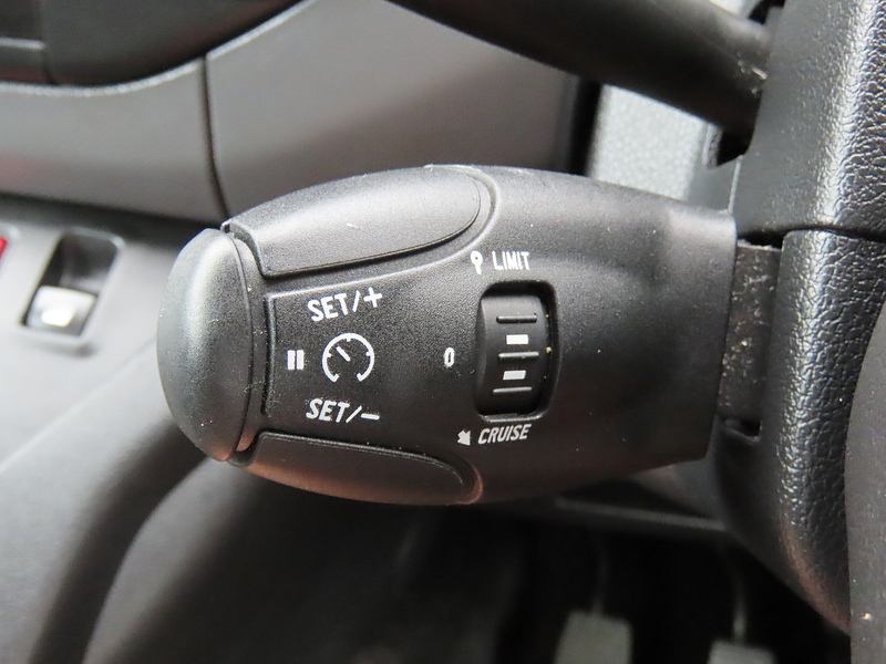 Citroen Berlingo 1.6 BlueHDi 625 Enterprise Panel Van 5dr Diesel Manual L1 (112 g/km, 75 bhp) - U4915
