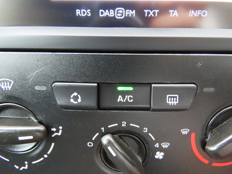 Citroen Berlingo 1.6 BlueHDi 625 Enterprise Panel Van 5dr Diesel Manual L1 (112 g/km, 75 bhp) - U4915