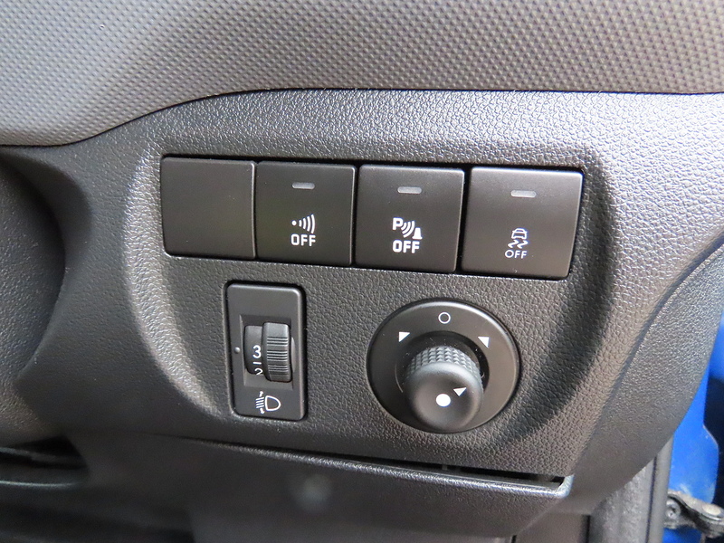 Citroen Berlingo 1.6 BlueHDi 625 Enterprise Panel Van 5dr Diesel Manual L1 (112 g/km, 75 bhp) - U4915