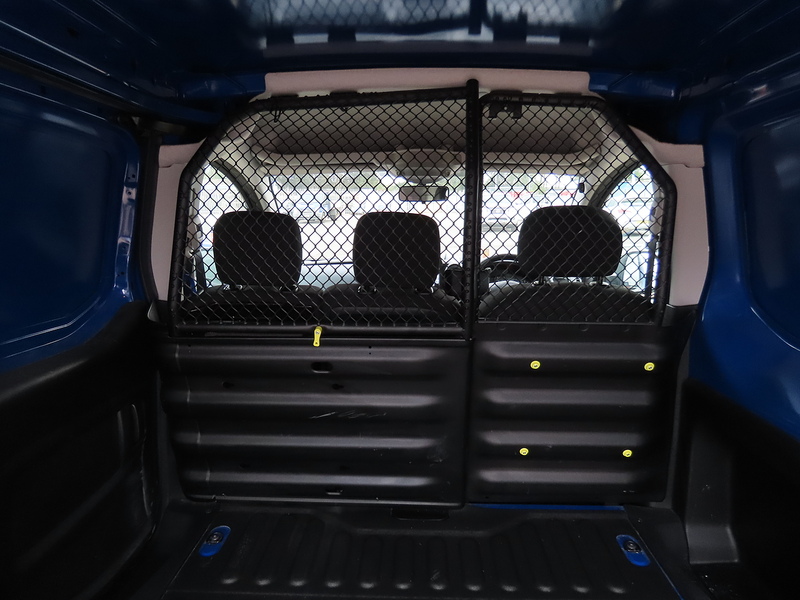 Citroen Berlingo 1.6 BlueHDi 625 Enterprise Panel Van 5dr Diesel Manual L1 (112 g/km, 75 bhp) - U4915